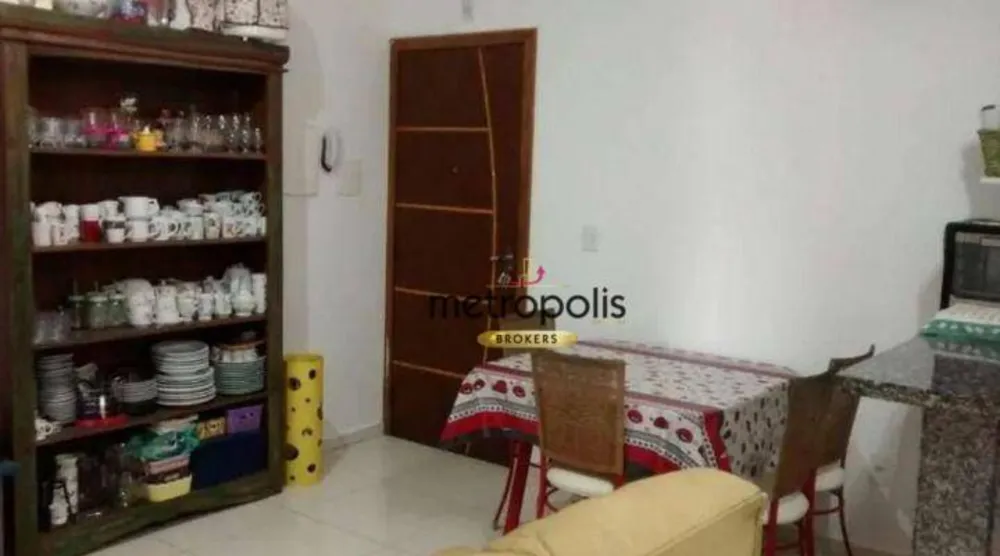 Apartamento, 2 quartos, 60 m² - Foto 1