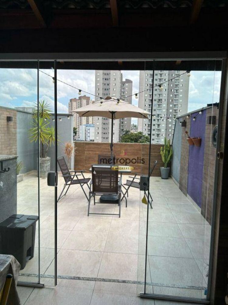 Cobertura, 2 quartos, 108 m² - Foto 11