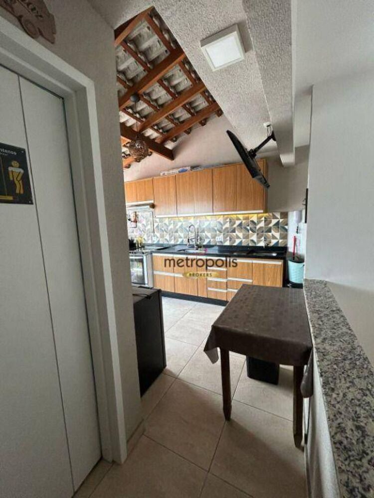 Cobertura, 2 quartos, 108 m² - Foto 8