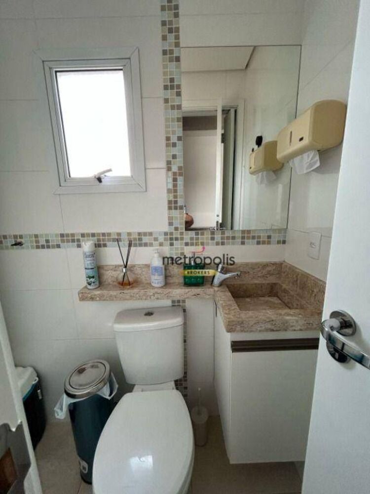 Cobertura, 2 quartos, 108 m² - Foto 12