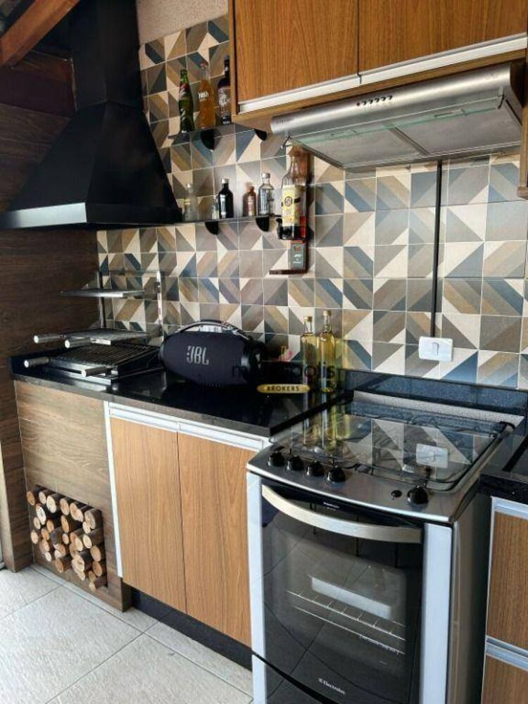 Cobertura, 2 quartos, 108 m² - Foto 10