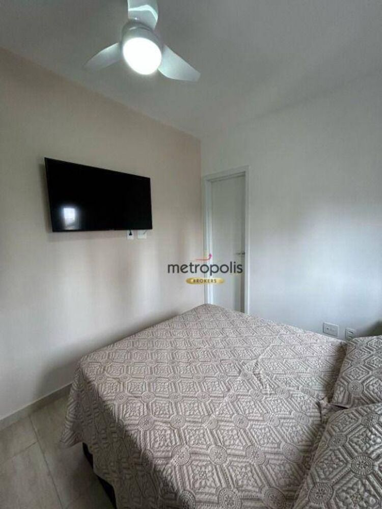 Cobertura, 2 quartos, 108 m² - Foto 6