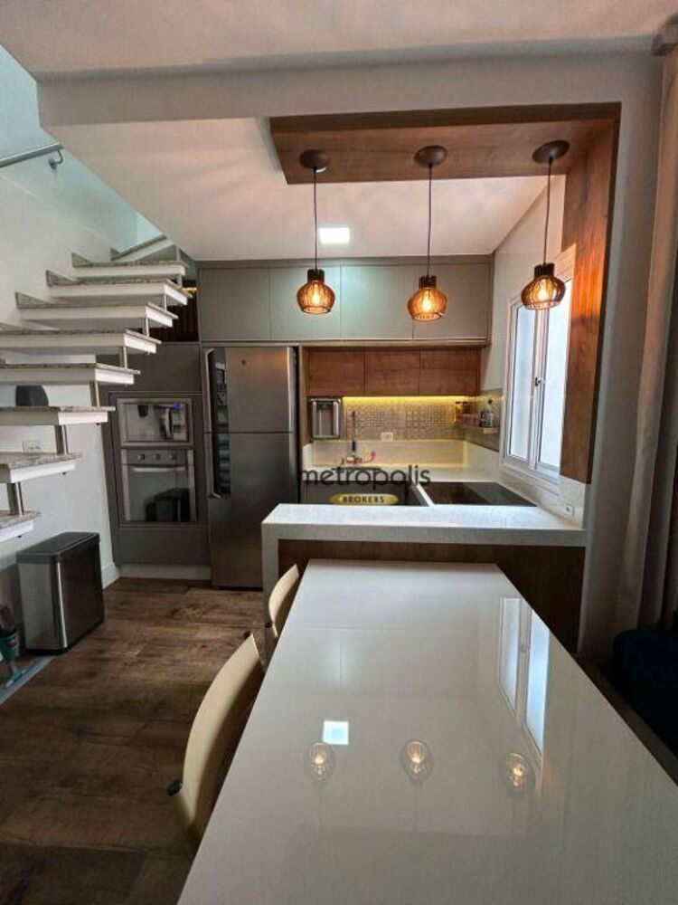 Cobertura, 2 quartos, 108 m² - Foto 3