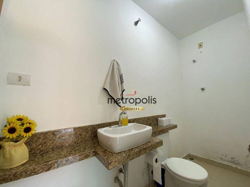 Sobrado à venda com 3 quartos, 209m² - Foto 3