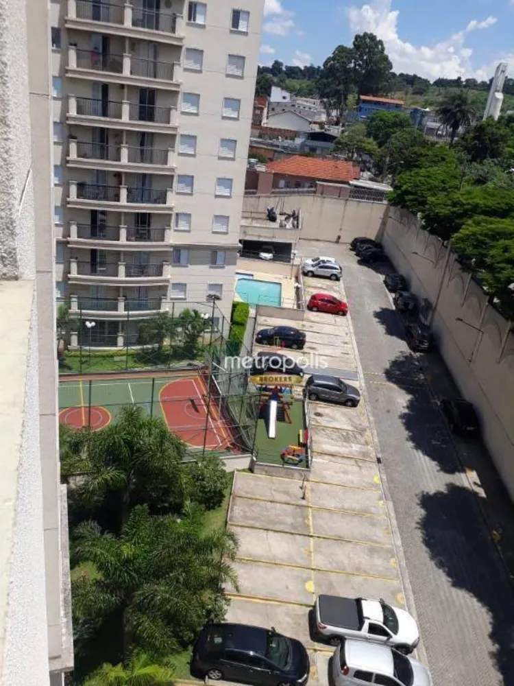 Apartamento, 3 quartos, 67 m² - Foto 4