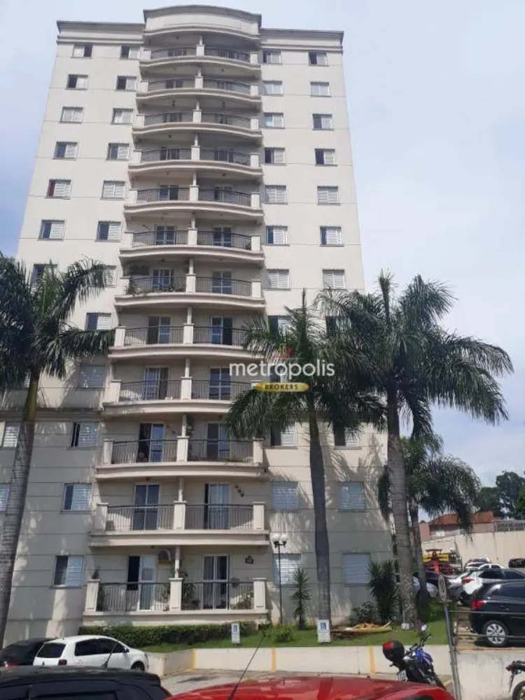 Apartamento, 3 quartos, 67 m² - Foto 12
