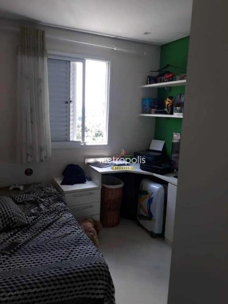 Apartamento, 3 quartos, 67 m² - Foto 9