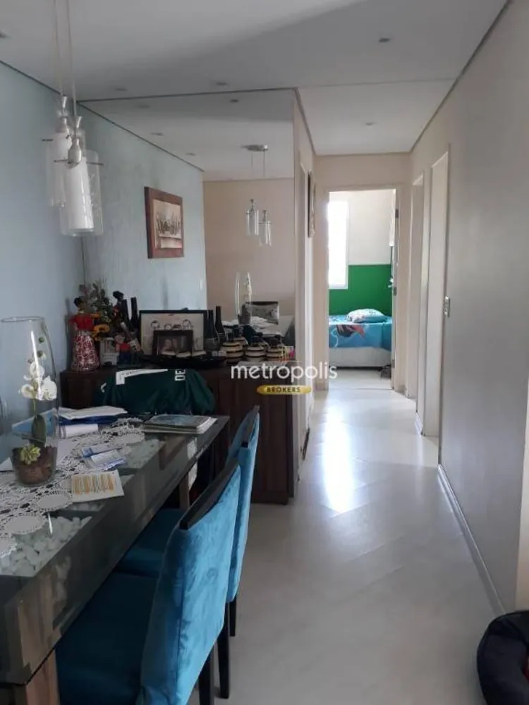 Apartamento, 3 quartos, 67 m² - Foto 6