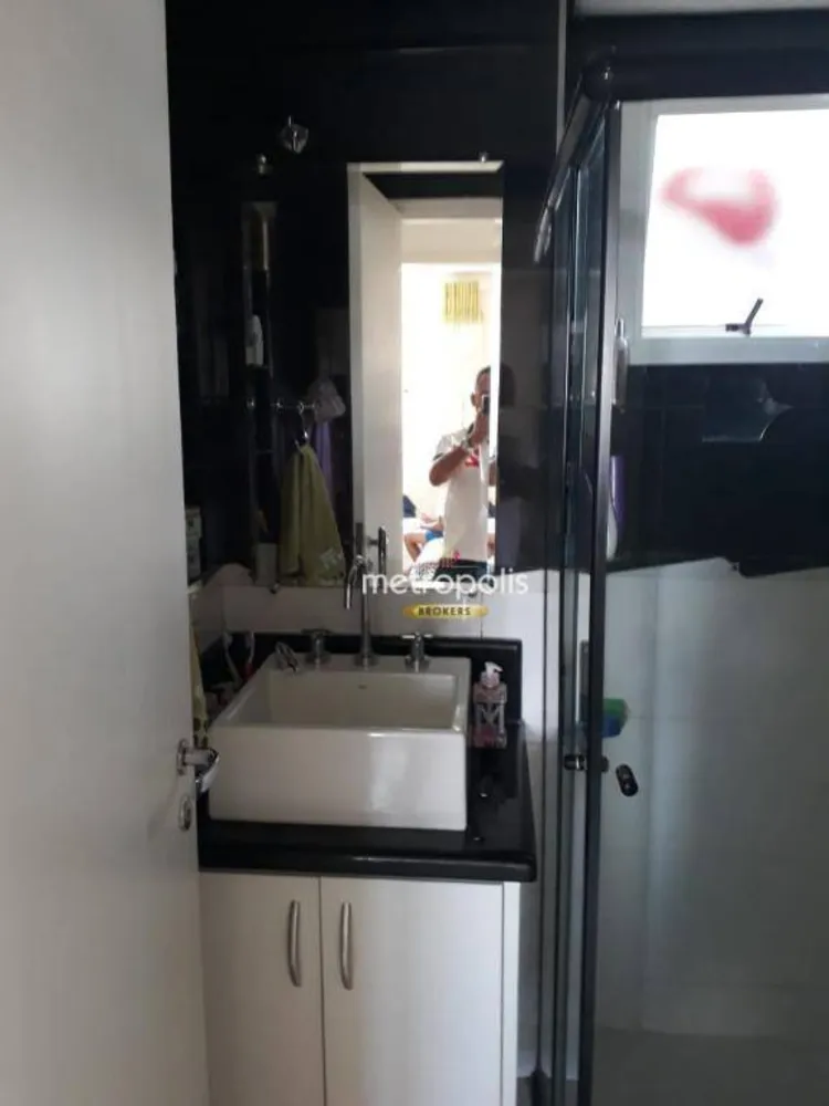 Apartamento, 3 quartos, 67 m² - Foto 11