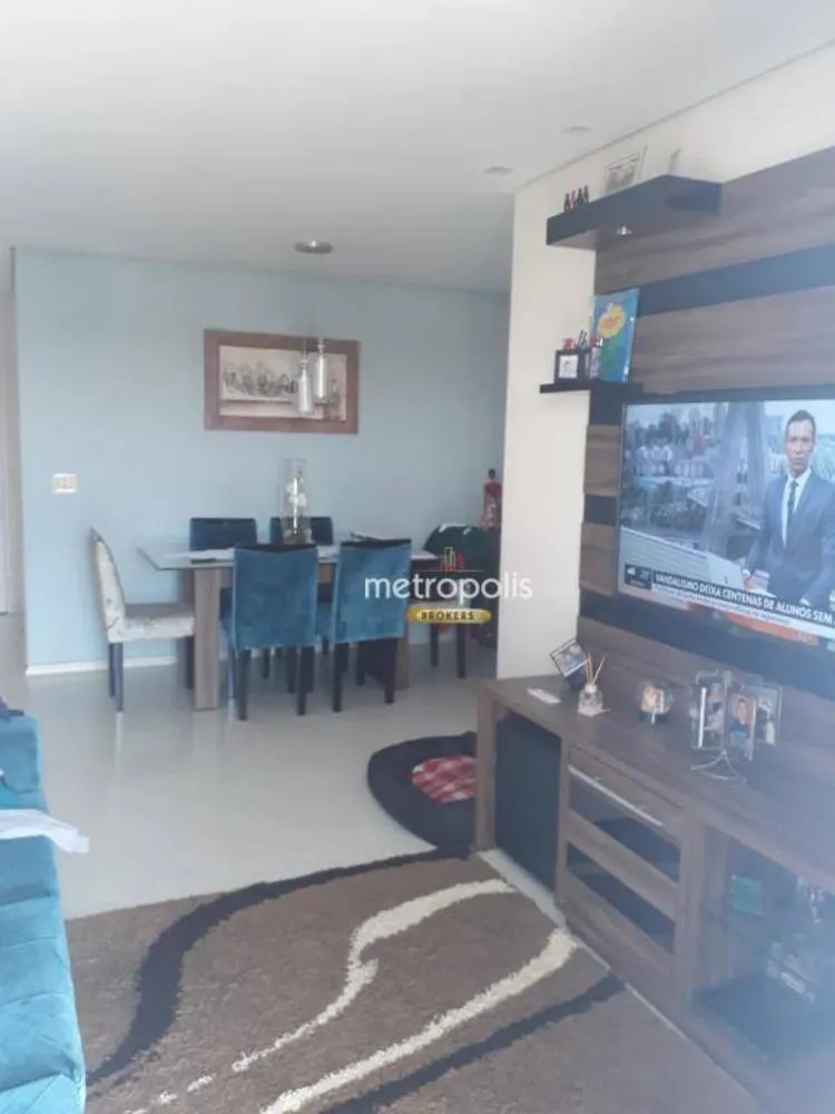 Apartamento, 3 quartos, 67 m² - Foto 7