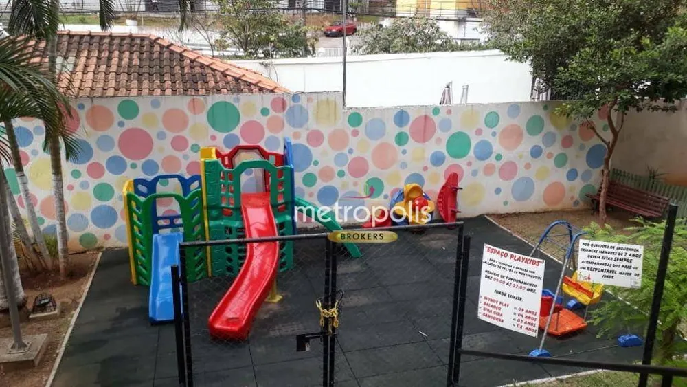Apartamento, 3 quartos, 67 m² - Foto 1