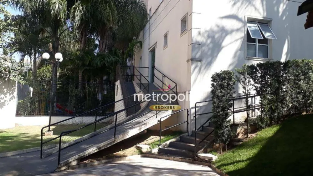 Apartamento, 3 quartos, 67 m² - Foto 2