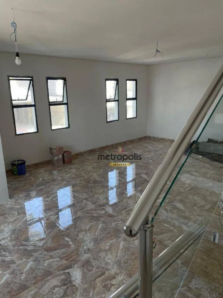 Sobrado, 2 quartos, 128 m² - Foto 1