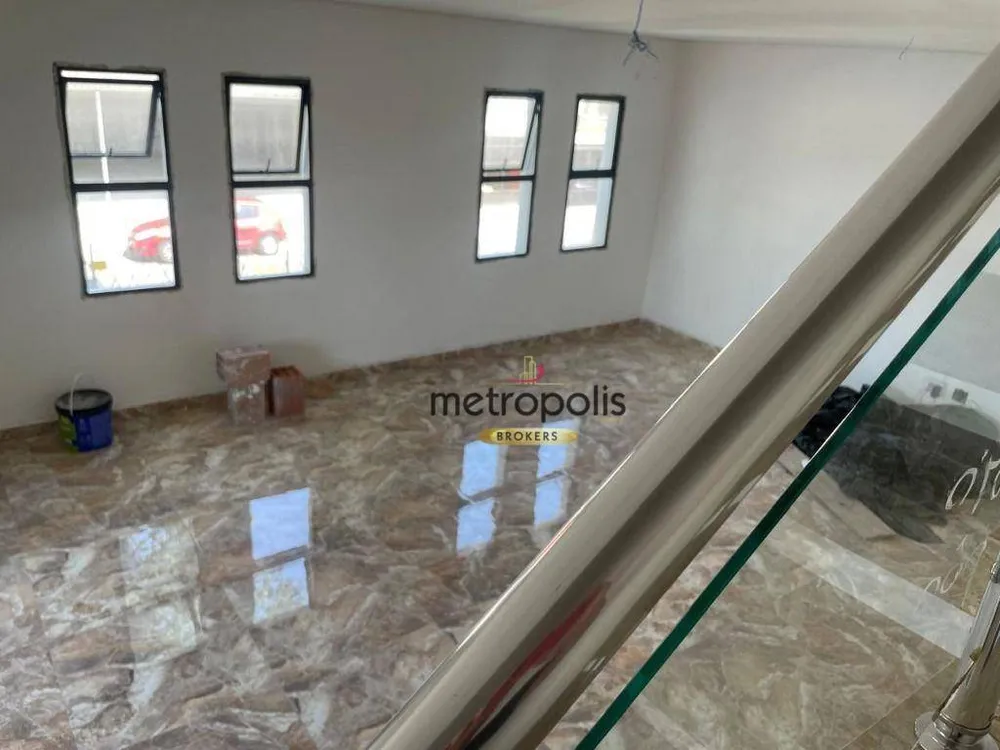 Sobrado, 2 quartos, 128 m² - Foto 3