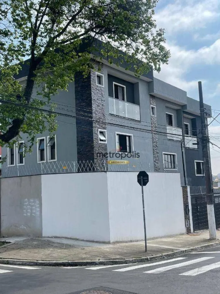 Sobrado, 2 quartos, 128 m² - Foto 5