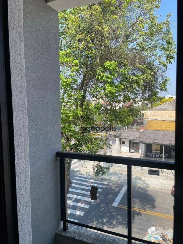 Sobrado, 2 quartos, 128 m² - Foto 4