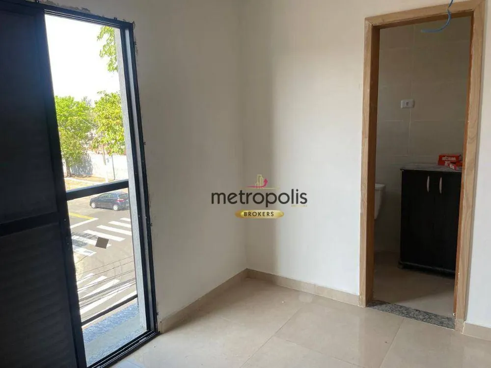Sobrado, 2 quartos, 128 m² - Foto 8