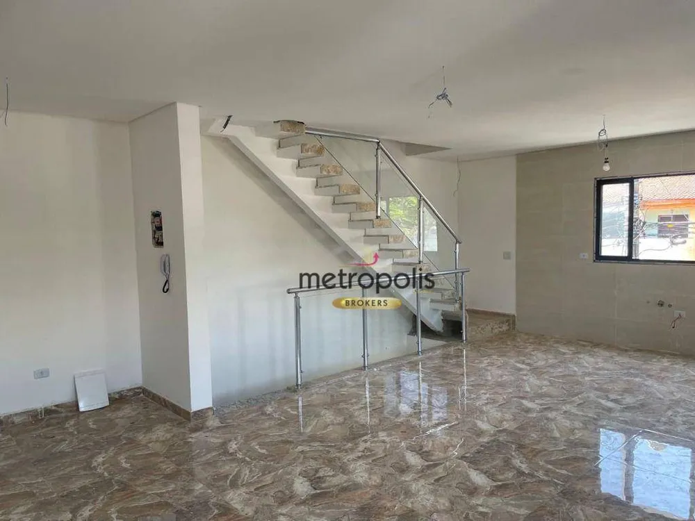 Sobrado, 2 quartos, 128 m² - Foto 2