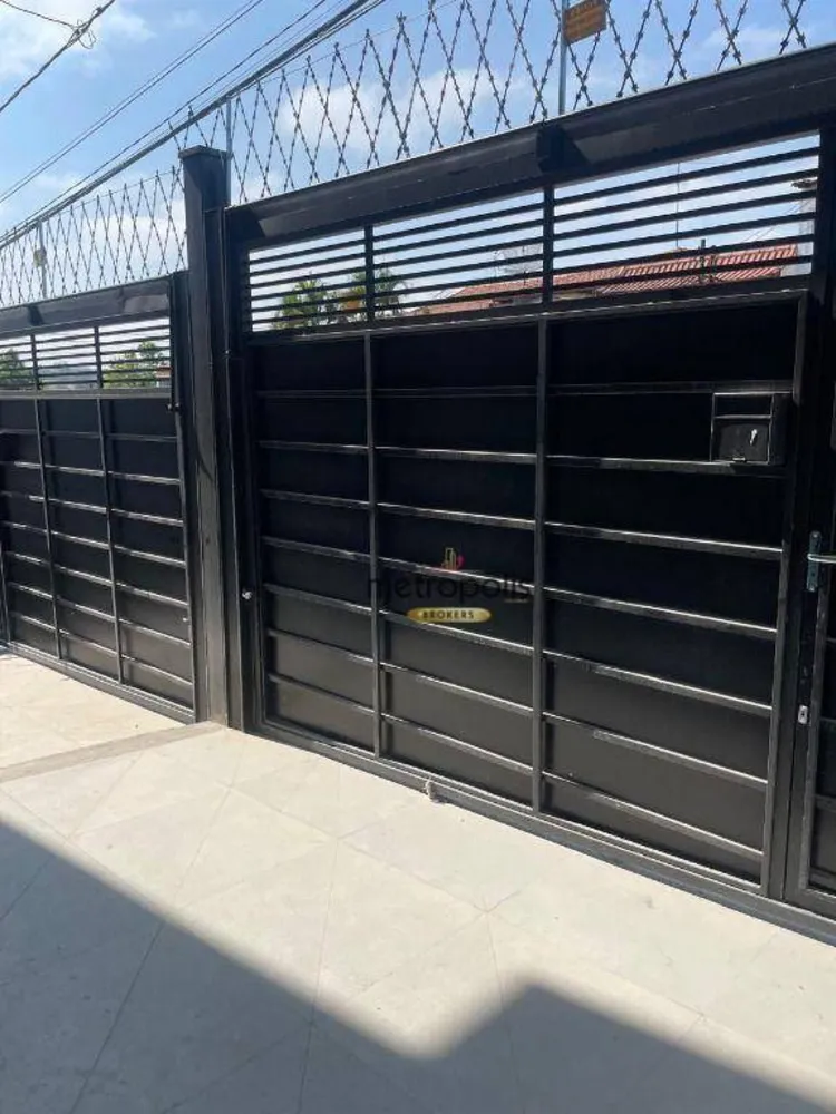 Sobrado, 2 quartos, 128 m² - Foto 6