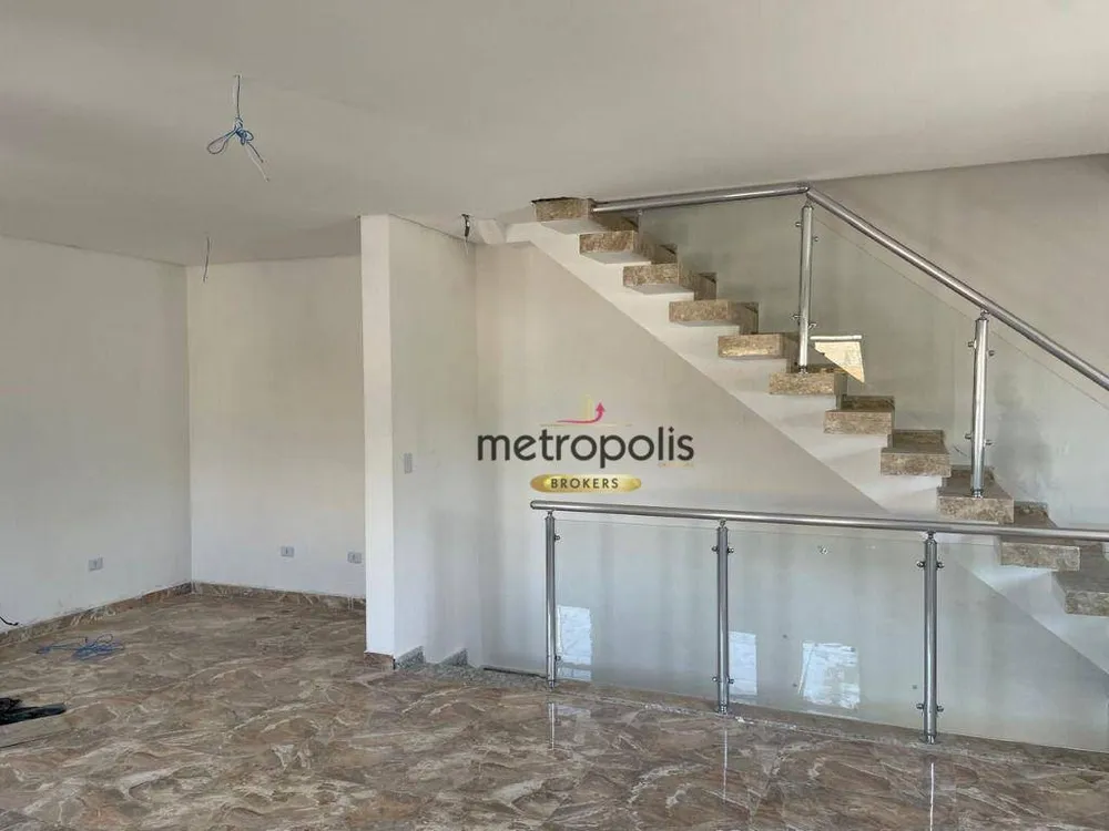 Sobrado, 2 quartos, 128 m² - Foto 1