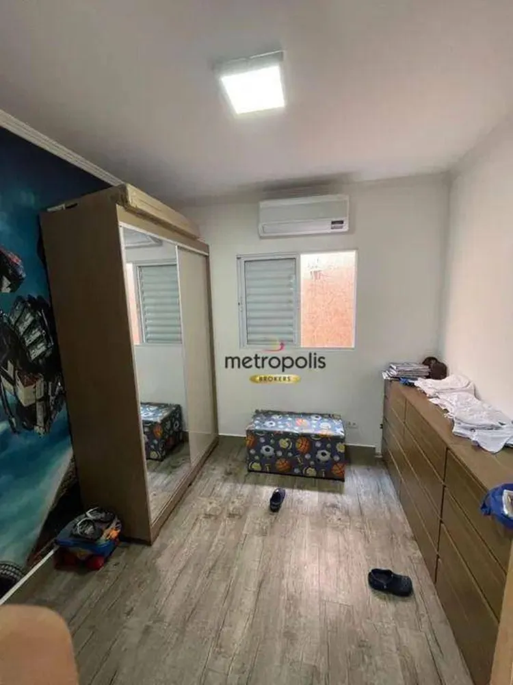 Casa, 3 quartos, 130 m² - Foto 5