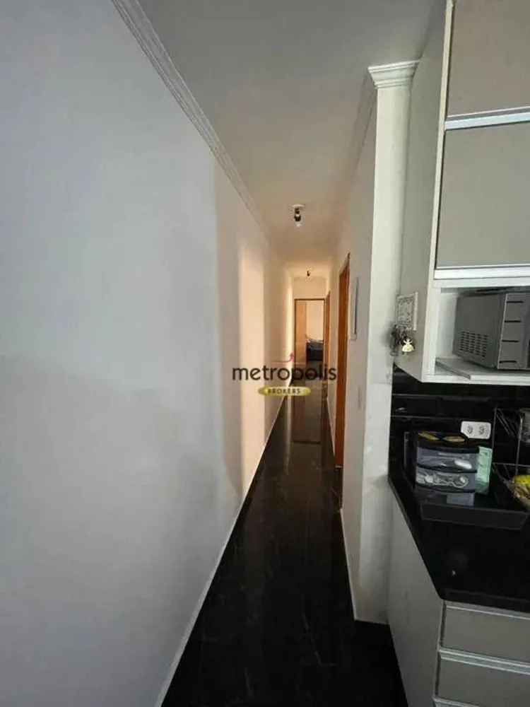 Casa, 3 quartos, 130 m² - Foto 4