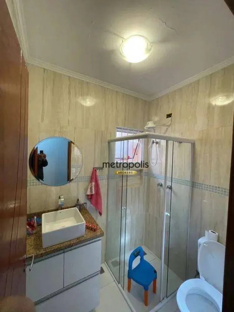 Casa, 3 quartos, 130 m² - Foto 6