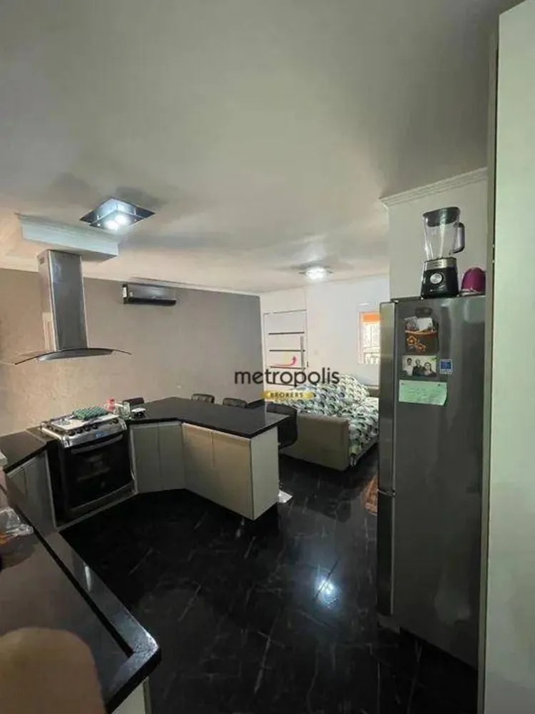 Casa, 3 quartos, 130 m² - Foto 3