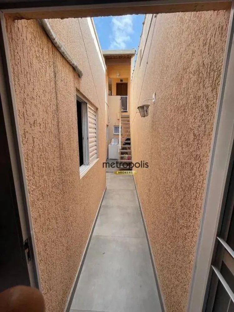 Casa, 3 quartos, 130 m² - Foto 8