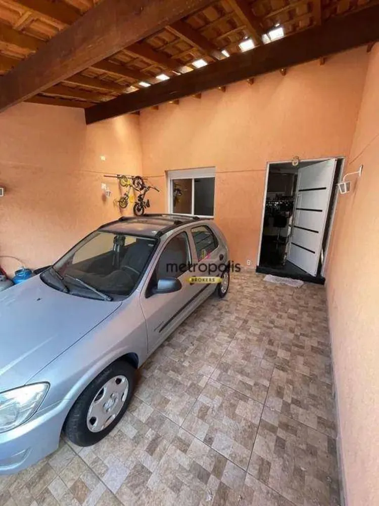 Casa, 3 quartos, 130 m² - Foto 12