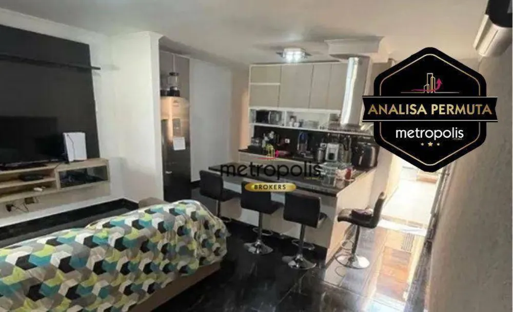 Casa, 3 quartos, 130 m² - Foto 1