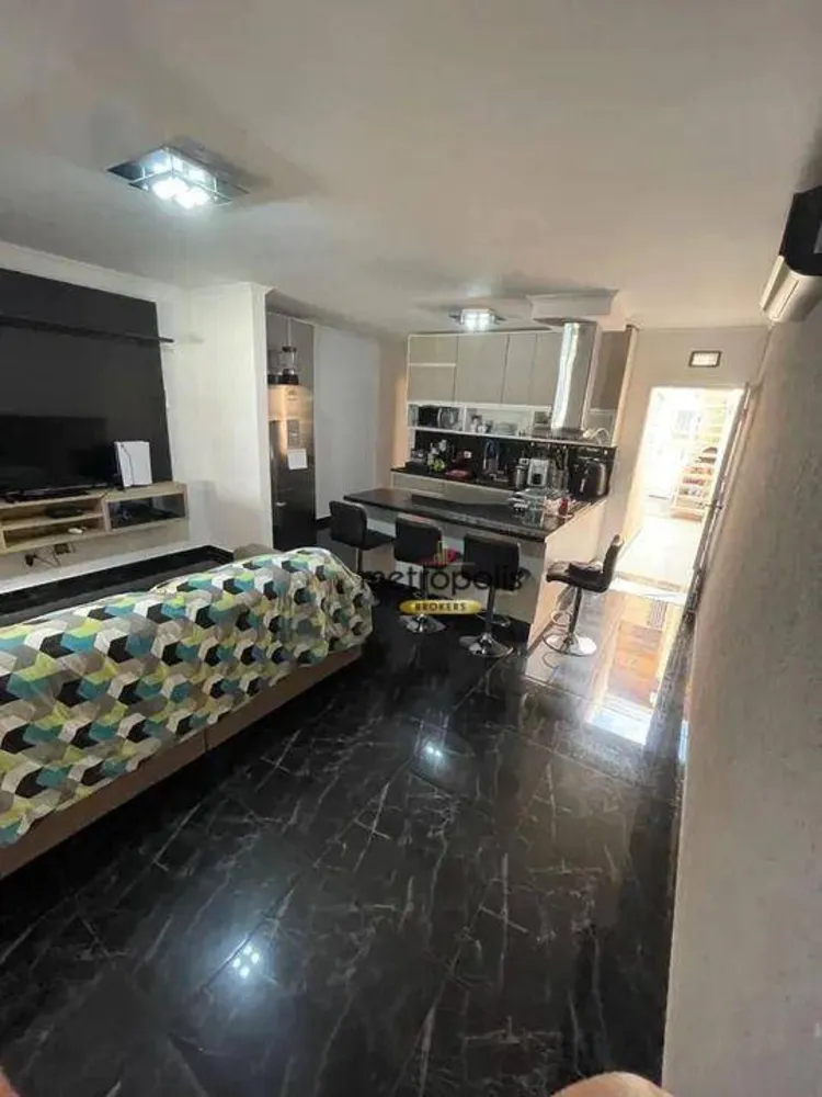 Casa, 3 quartos, 130 m² - Foto 2