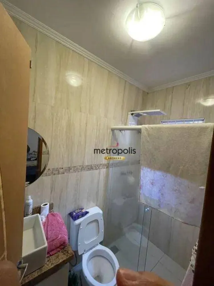 Casa, 3 quartos, 130 m² - Foto 7