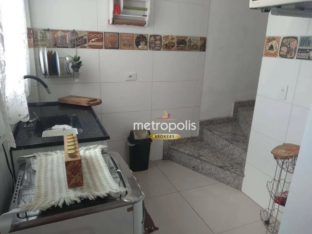 Cobertura, 2 quartos, 100 m² - Foto 6
