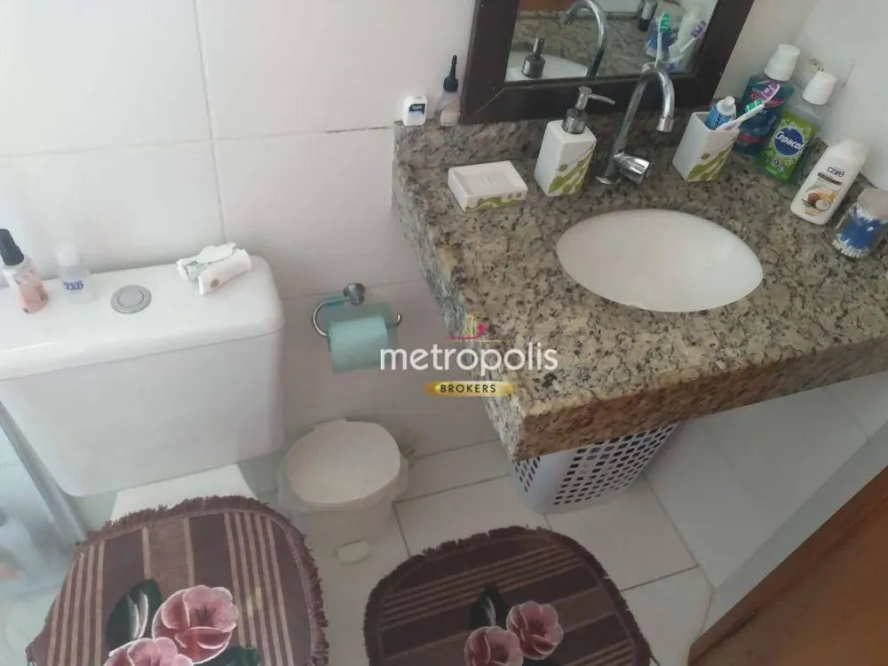 Cobertura, 2 quartos, 100 m² - Foto 11