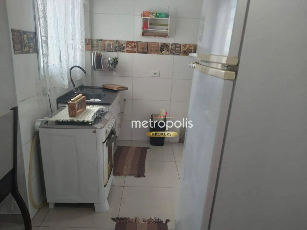 Cobertura, 2 quartos, 100 m² - Foto 5