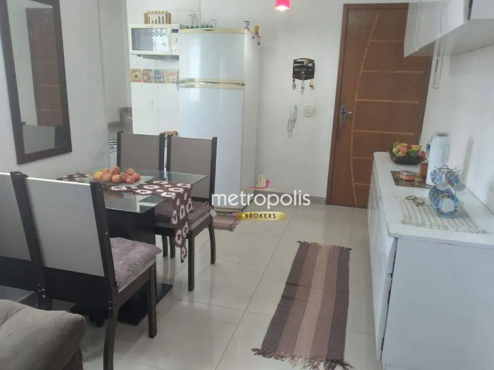 Cobertura, 2 quartos, 100 m² - Foto 4
