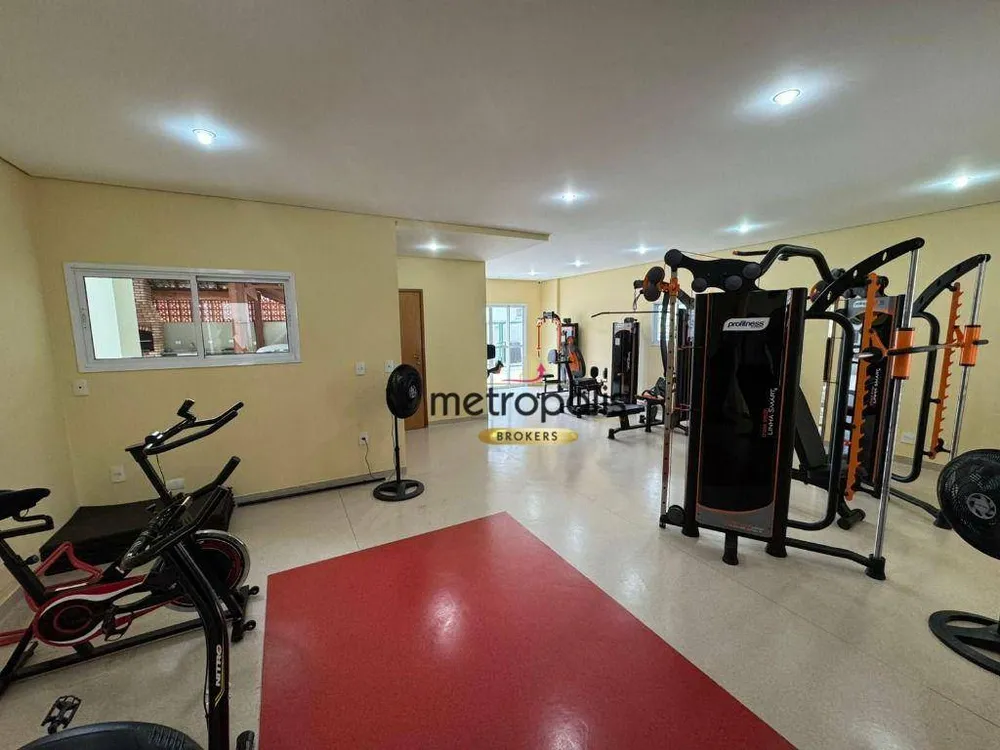 Apartamento, 3 quartos, 92 m² - Foto 7