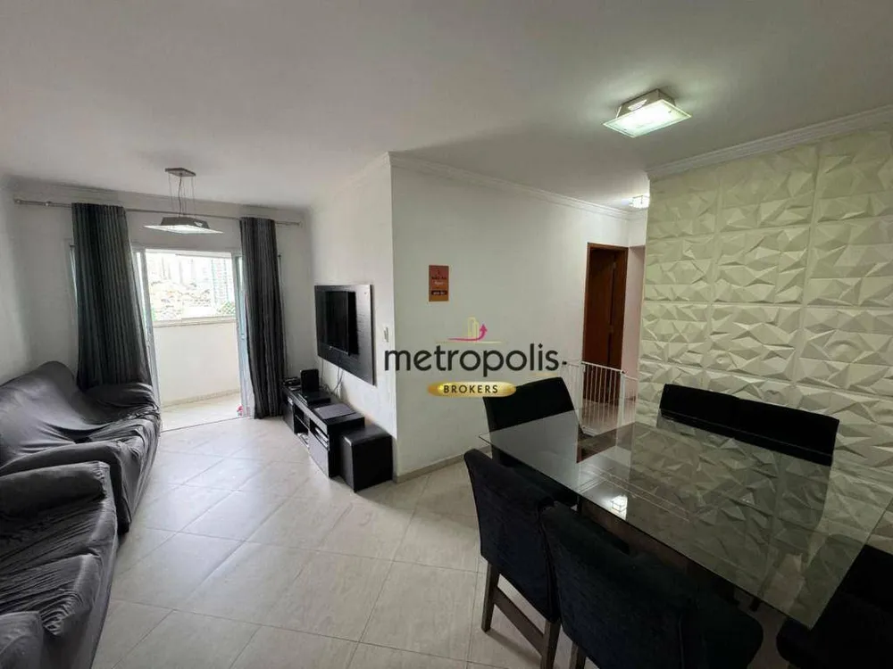 Apartamento, 3 quartos, 92 m² - Foto 3
