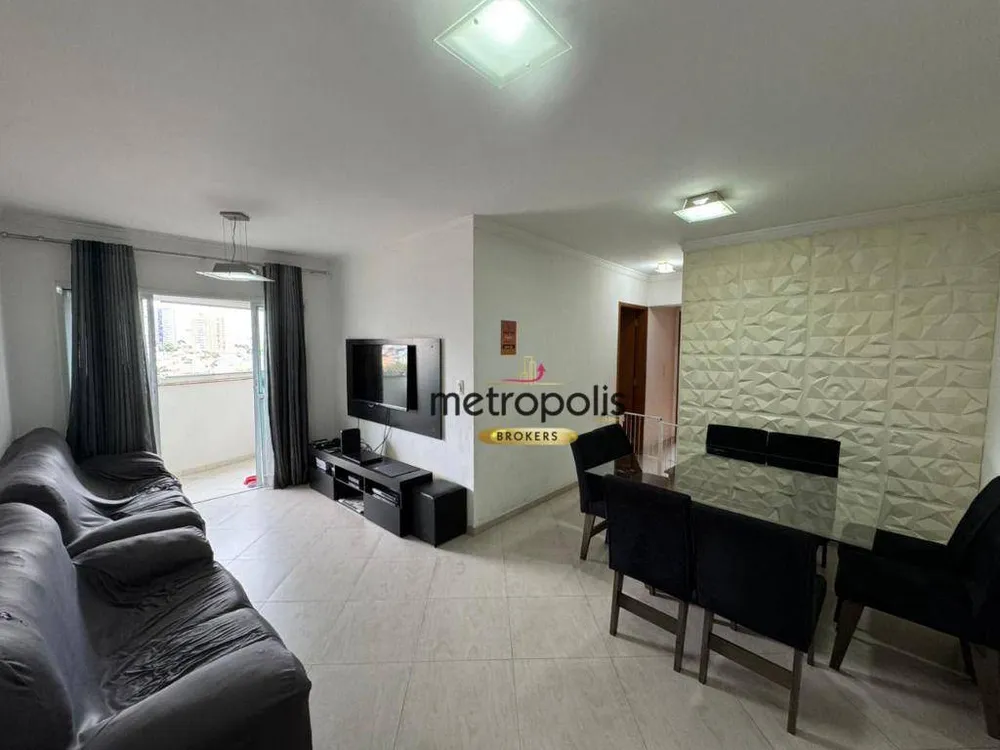 Apartamento, 3 quartos, 92 m² - Foto 2