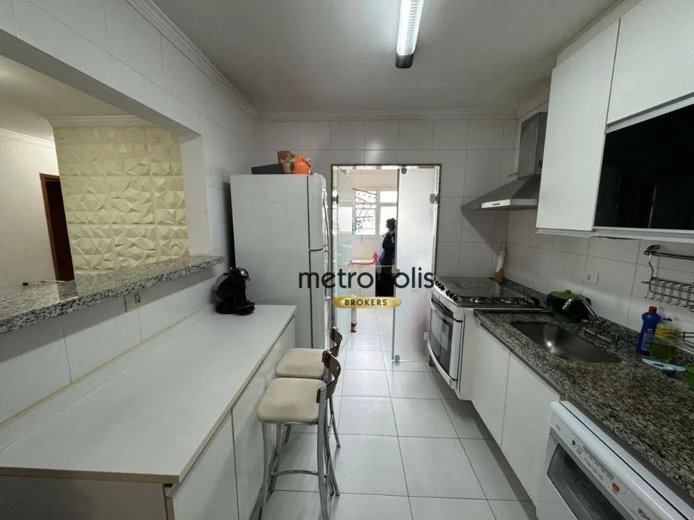 Apartamento, 3 quartos, 92 m² - Foto 5
