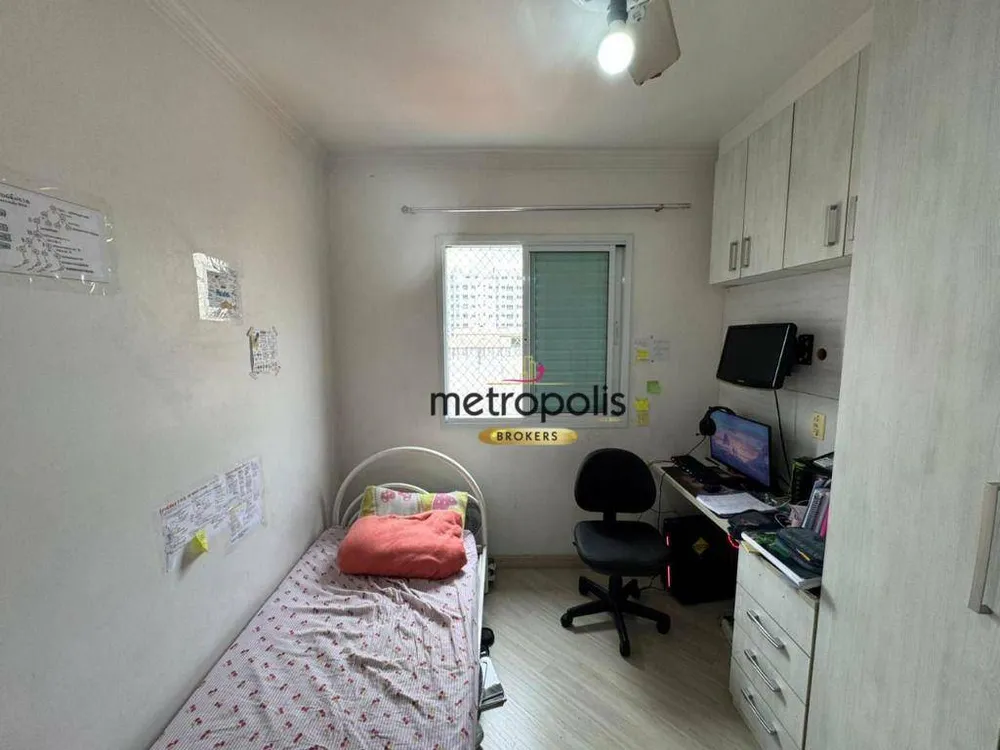 Apartamento, 3 quartos, 92 m² - Foto 5