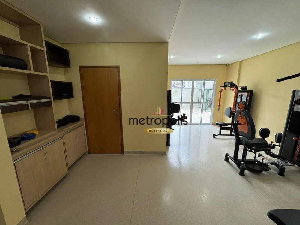 Apartamento, 3 quartos, 92 m² - Foto 8