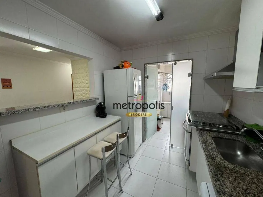 Apartamento, 3 quartos, 92 m² - Foto 7
