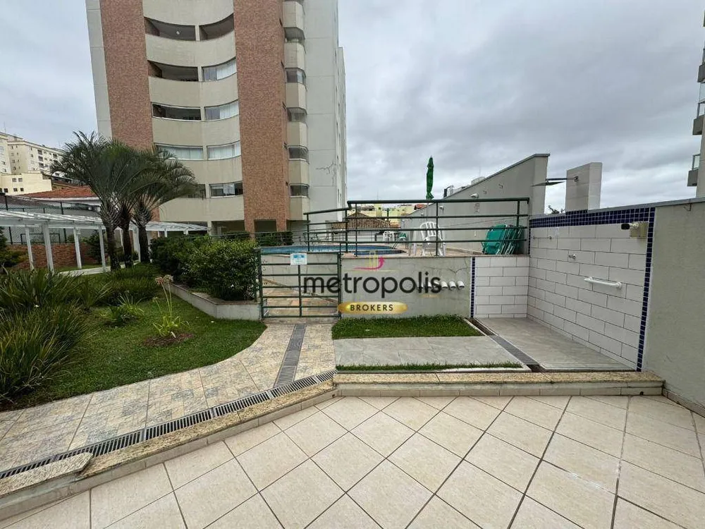 Apartamento, 3 quartos, 92 m² - Foto 10