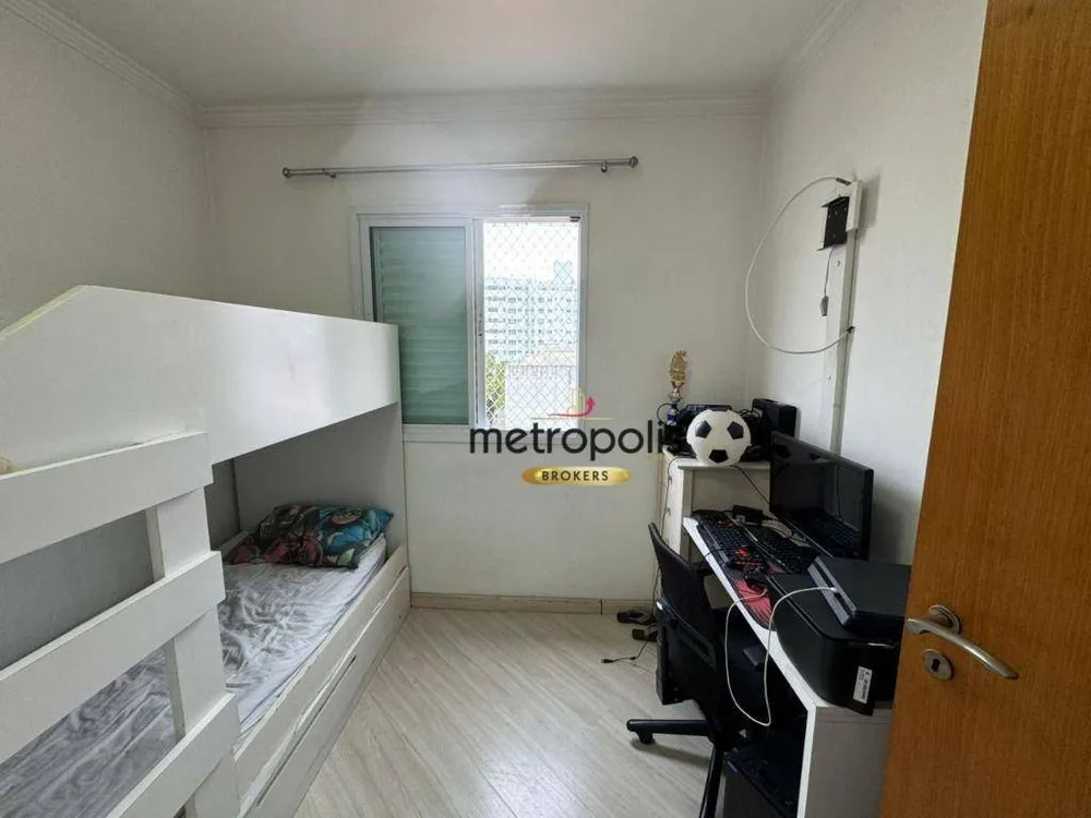 Apartamento, 3 quartos, 92 m² - Foto 4