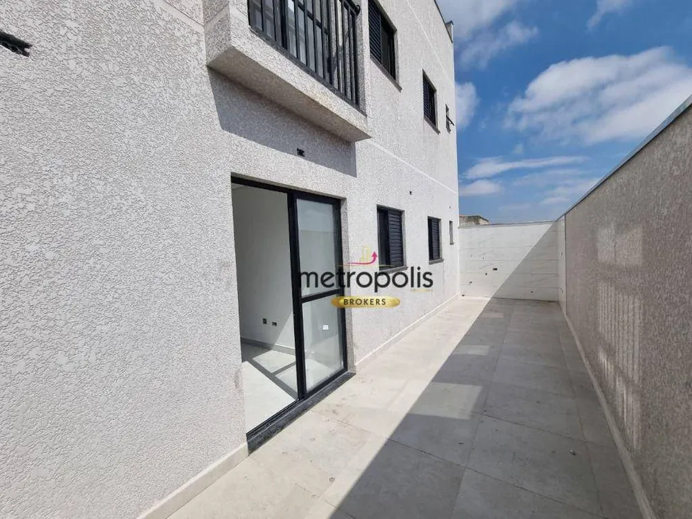 Apartamento, 2 quartos, 22 m² - Foto 5