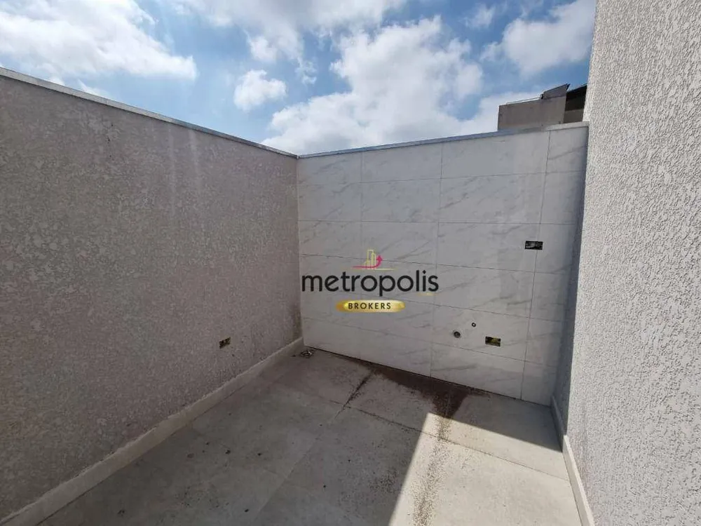 Apartamento, 2 quartos, 22 m² - Foto 4