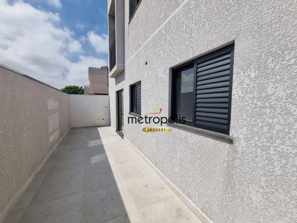 Apartamento, 2 quartos, 22 m² - Foto 6
