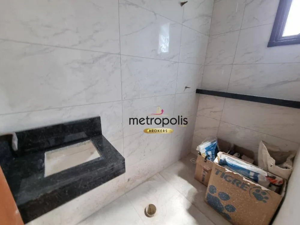 Apartamento, 2 quartos, 22 m² - Foto 9
